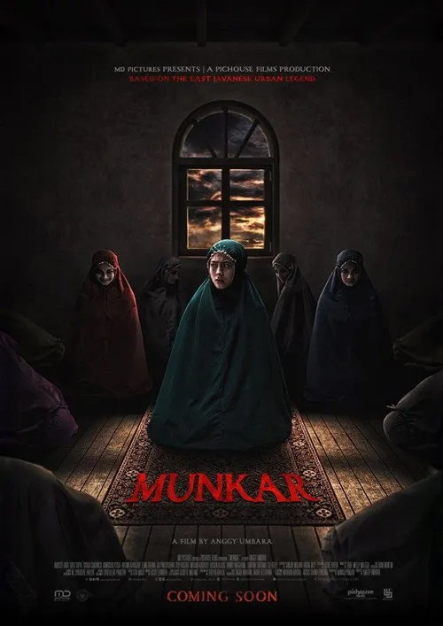 Munkar
