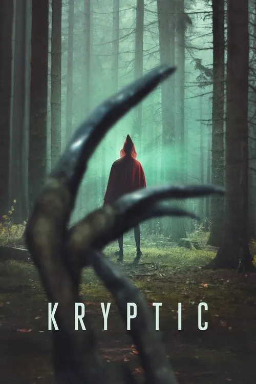 Kryptic