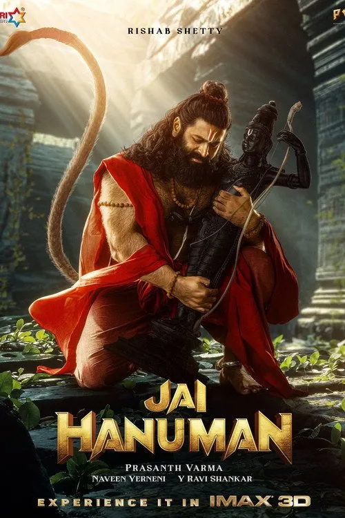 Hanu Man
