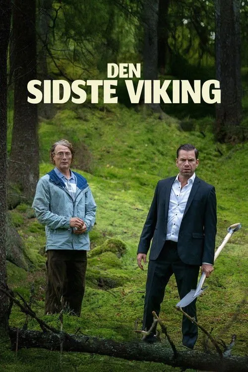The Last Viking