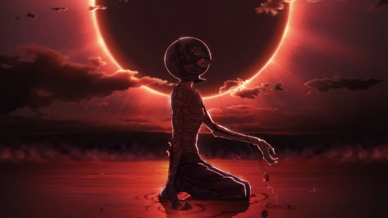 Berserk The Golden Age Arc 3 The Advent