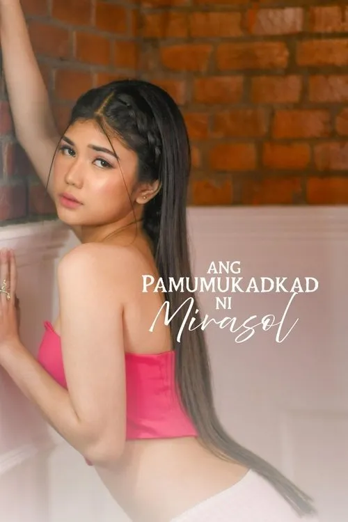 Ang Pamumukadkad Ni Mirasol