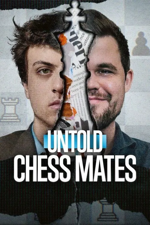 Untold: คู่แข่งหมากรุก