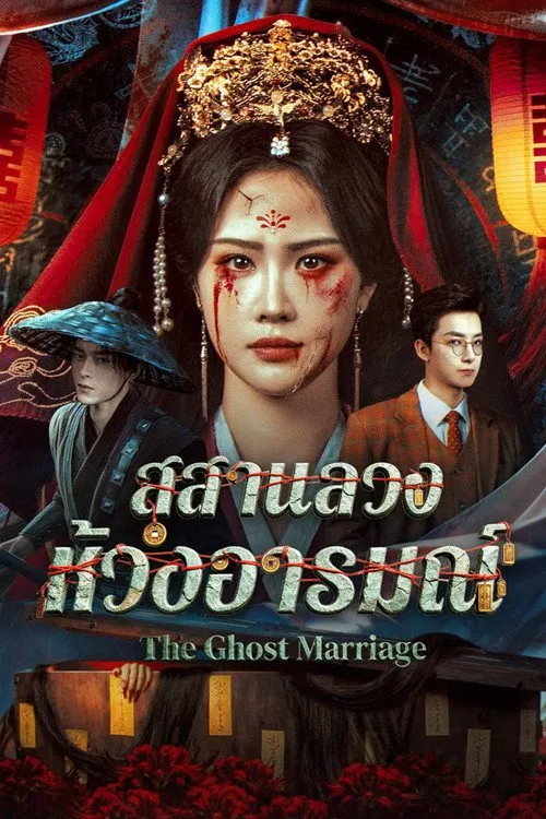 สุสานลวงห้วงอารมณ์
