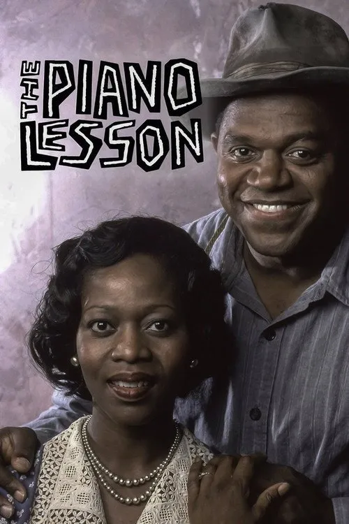 The Piano Lesson
