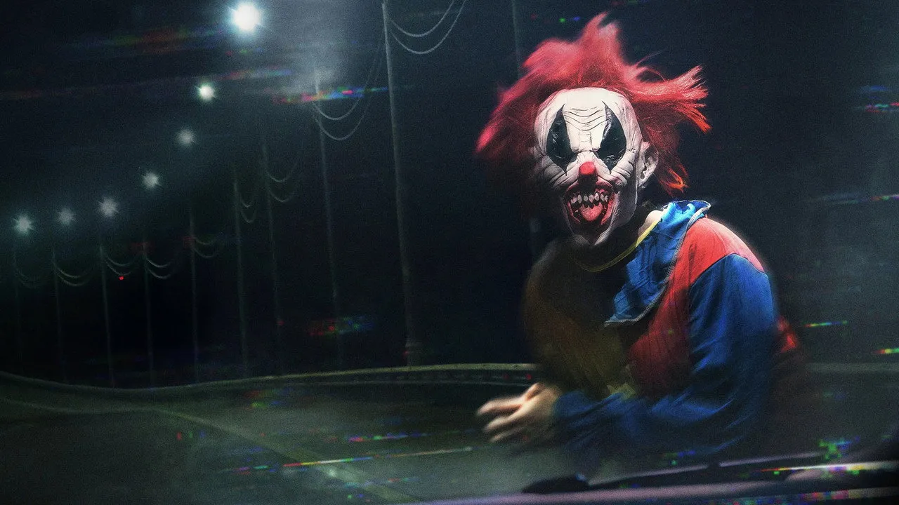 Clown Panic