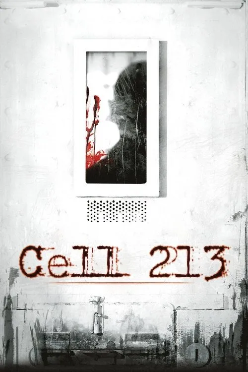 คุกสยอง 213